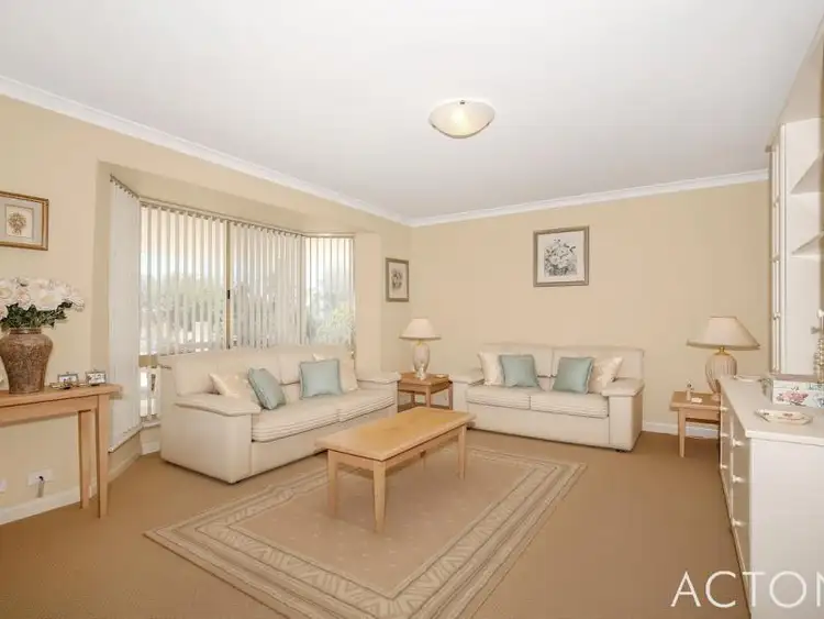 Fourth view of Homely house listing, 11 Bangalay Court, Halls Head WA 6210