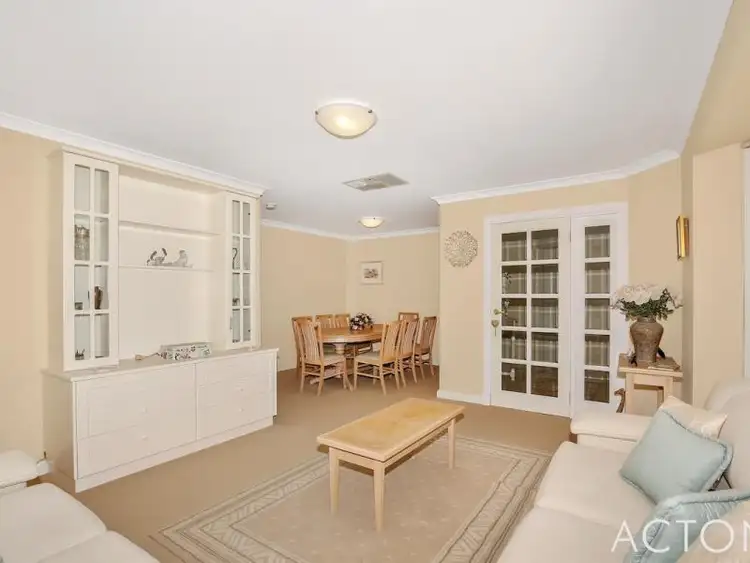 Fifth view of Homely house listing, 11 Bangalay Court, Halls Head WA 6210