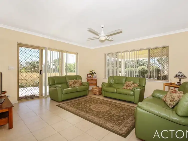 Sixth view of Homely house listing, 11 Bangalay Court, Halls Head WA 6210