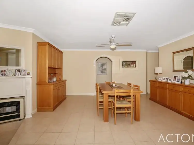 Seventh view of Homely house listing, 11 Bangalay Court, Halls Head WA 6210