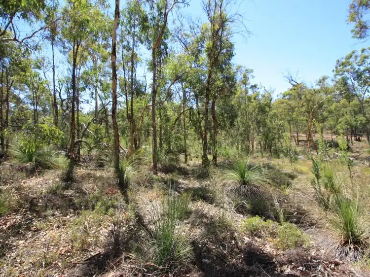 Lot 43, Hidaway Drive, Bindoon WA 6502