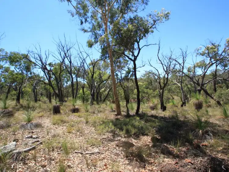Second view of Homely land listing, Lot 43, Hidaway Drive, Bindoon WA 6502
