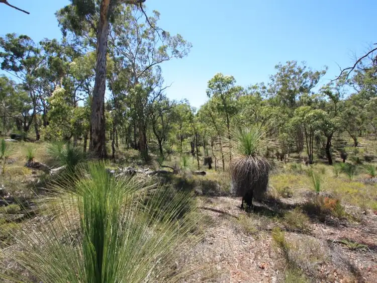 Fifth view of Homely land listing, Lot 43, Hidaway Drive, Bindoon WA 6502