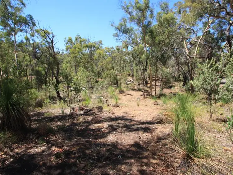 Sixth view of Homely land listing, Lot 43, Hidaway Drive, Bindoon WA 6502