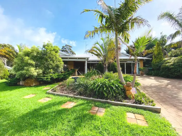 8 Edward Place, Margaret River WA 6285