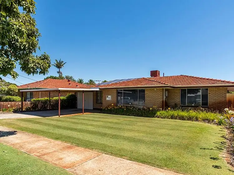 61 Edward Street, Bedford WA 6052