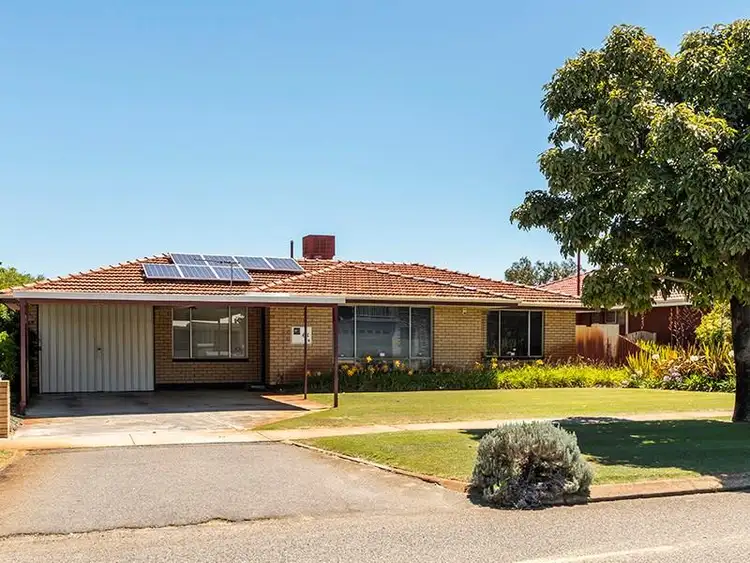 Second view of Homely house listing, 61 Edward Street, Bedford WA 6052