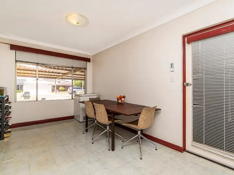 Seventh view of Homely house listing, 61 Edward Street, Bedford WA 6052