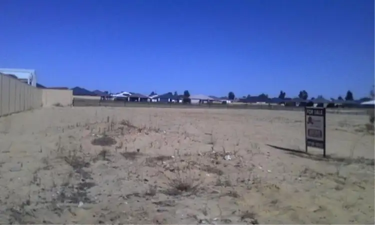 Fifth view of Homely land listing, 18 Beaufort  Loop, Millbridge WA 6232