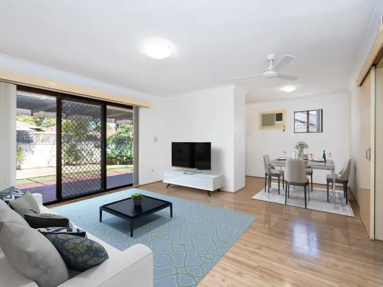 Main view of Homely unit listing, 12, 2 Waroonga Road, Nedlands WA 6009