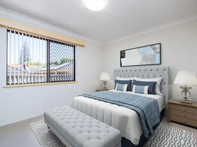Second view of Homely unit listing, 12, 2 Waroonga Road, Nedlands WA 6009