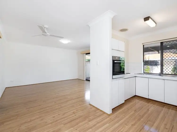 Third view of Homely unit listing, 12, 2 Waroonga Road, Nedlands WA 6009