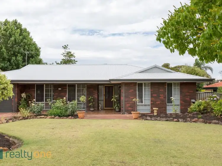 Second view of Homely house listing, 11 Redwood Lane, Willetton WA 6155