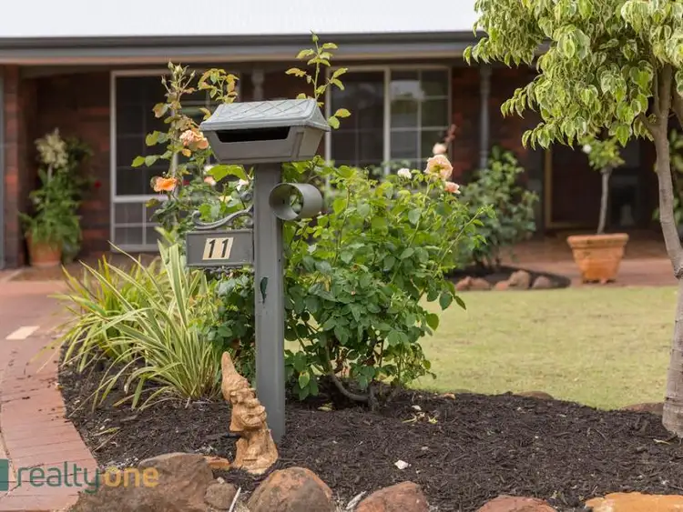 Fourth view of Homely house listing, 11 Redwood Lane, Willetton WA 6155