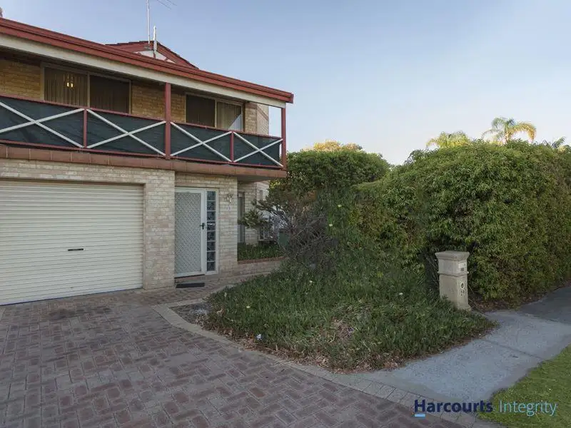 Main view of Homely townhouse listing, 39 East Street, Maylands WA 6051