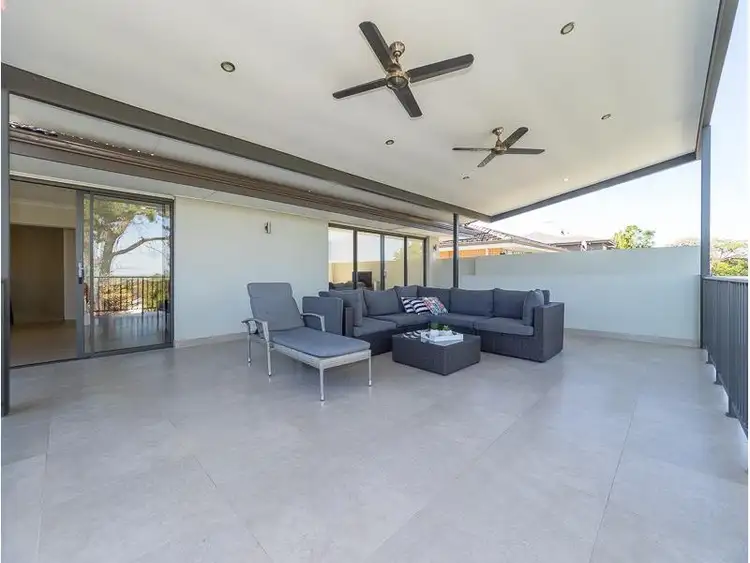 Seventh view of Homely house listing, 112 Sydenham Road, Doubleview WA 6018