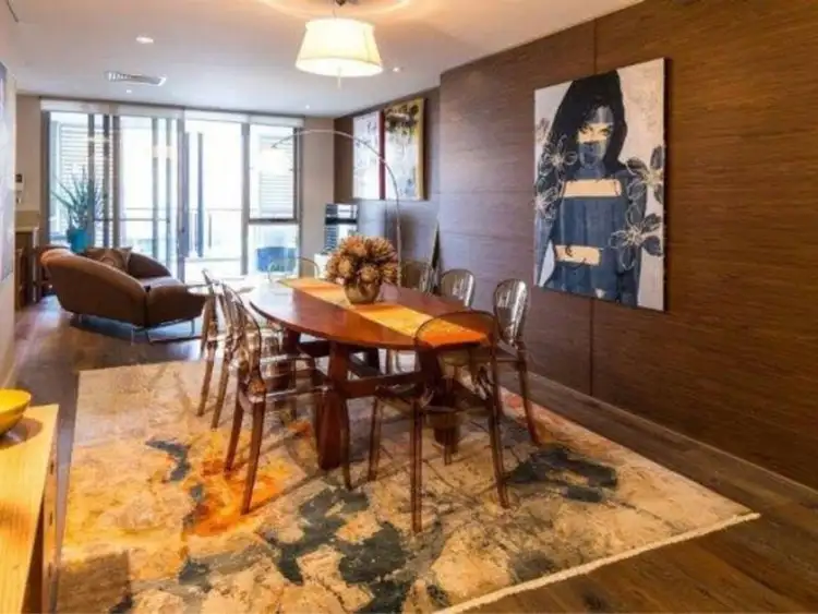 222/40 Saint Quentin Avenue, Claremont WA 6010