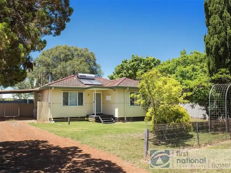 88 Hester Street, Geographe WA 6280