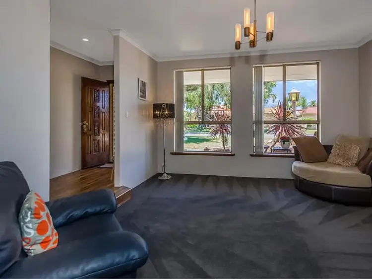 Third view of Homely house listing, 17 Jib Close, Waikiki WA 6169
