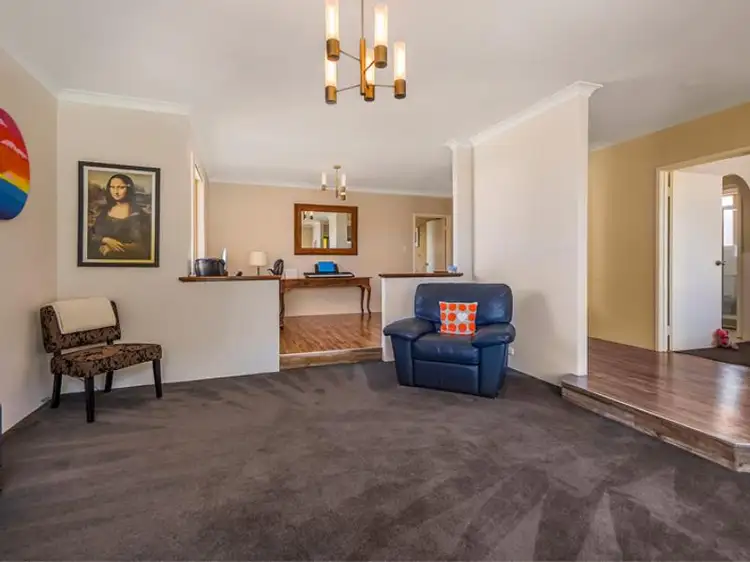 Fourth view of Homely house listing, 17 Jib Close, Waikiki WA 6169