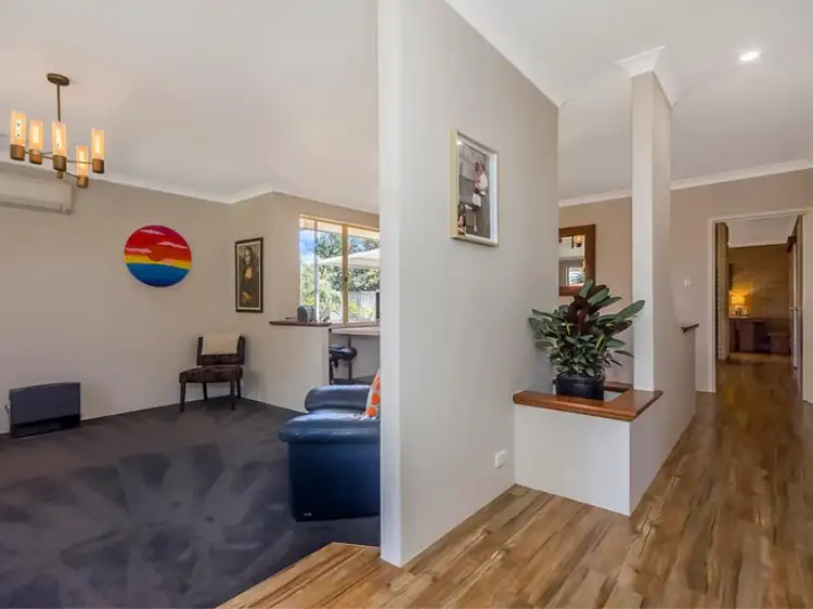 Fifth view of Homely house listing, 17 Jib Close, Waikiki WA 6169