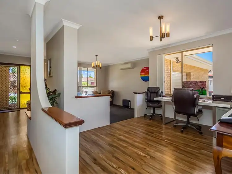 Sixth view of Homely house listing, 17 Jib Close, Waikiki WA 6169