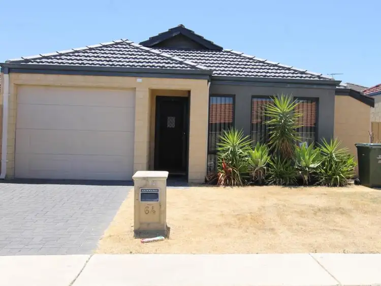 64 Jedburgh Loop, Sinagra WA 6065