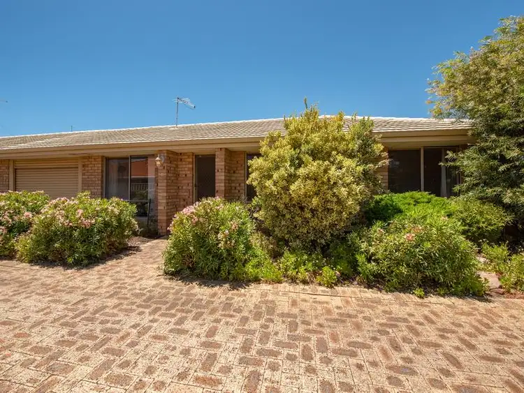 9/66-70 Sholl  street, Mandurah WA 6210