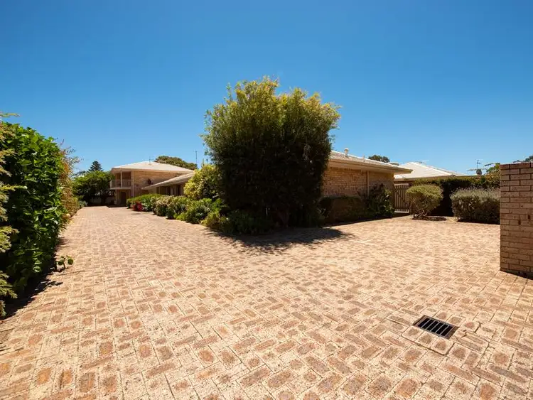 Second view of Homely house listing, 9/66-70 Sholl  street, Mandurah WA 6210