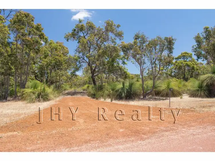 Main view of Homely land listing, 120 Vintners Drive, Quindalup WA 6281