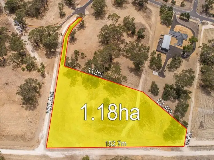 Second view of Homely land listing, L 109/11 Ginger Place, Two Rocks WA 6037