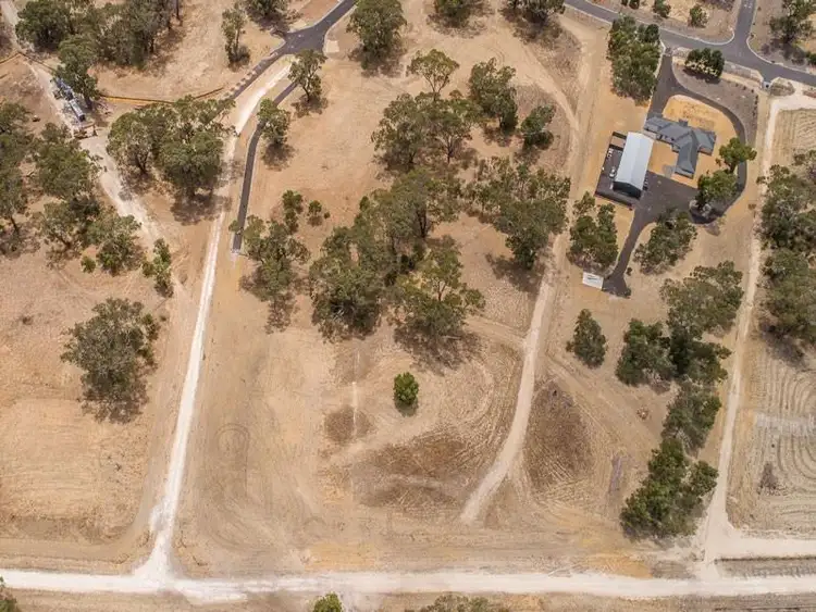 Third view of Homely land listing, L 109/11 Ginger Place, Two Rocks WA 6037
