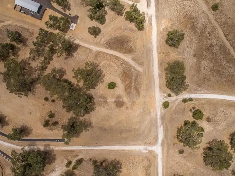 Fourth view of Homely land listing, L 109/11 Ginger Place, Two Rocks WA 6037