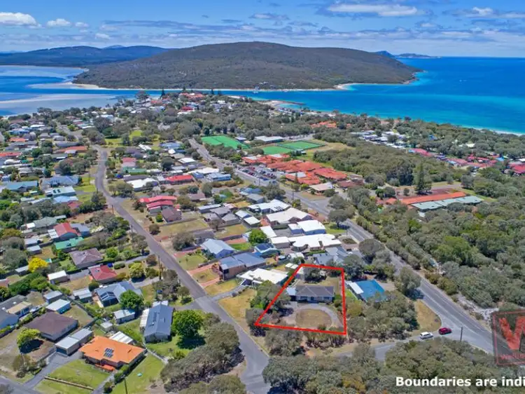 Main view of Homely house listing, 4 Clark Street, Emu Point WA 6330