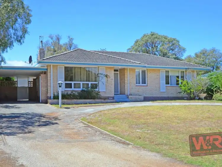 Second view of Homely house listing, 4 Clark Street, Emu Point WA 6330
