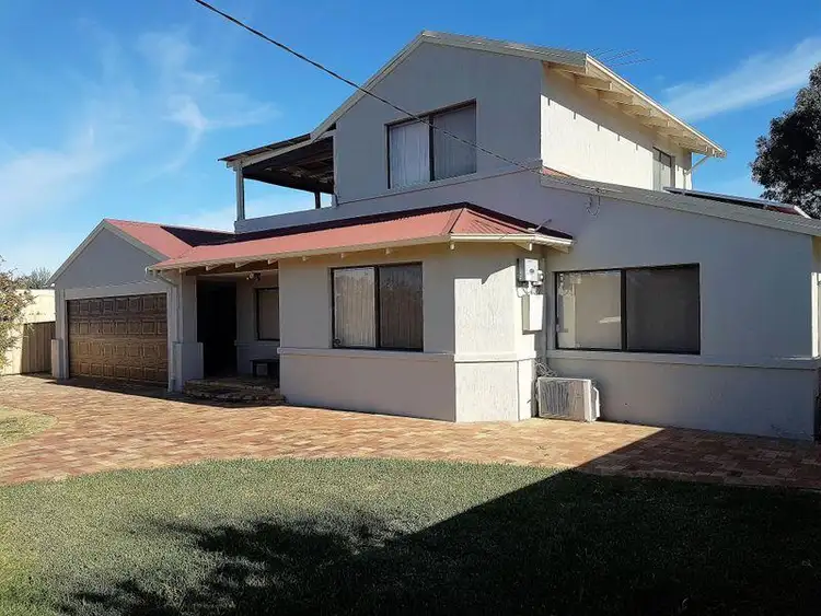 Main view of Homely house listing, 45 Blaxland Avenue, Two Rocks WA 6037