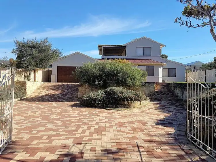 Second view of Homely house listing, 45 Blaxland Avenue, Two Rocks WA 6037