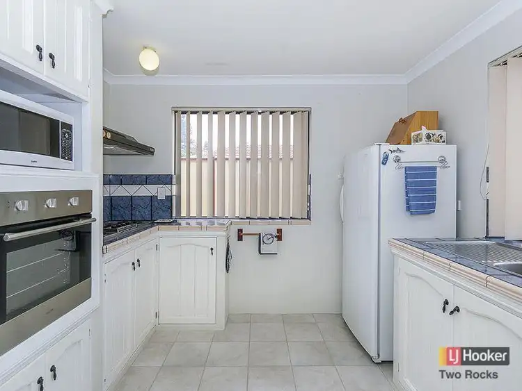 Fourth view of Homely house listing, 45 Blaxland Avenue, Two Rocks WA 6037