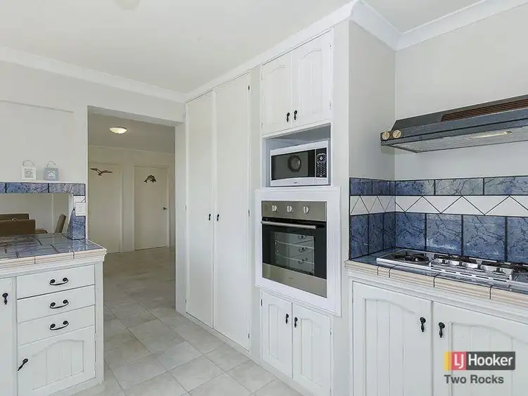 Fifth view of Homely house listing, 45 Blaxland Avenue, Two Rocks WA 6037