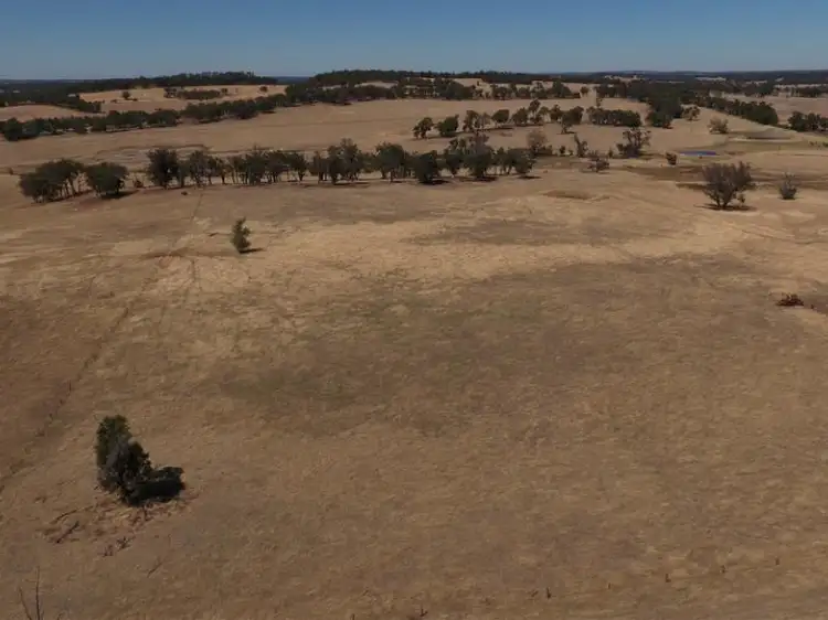 Third view of Homely rural property listing, 4708 Boyup Brook - Arthur Rd Propos, Arthur River WA 6315