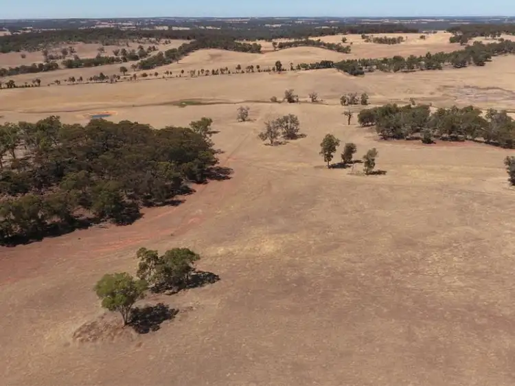 Fourth view of Homely rural property listing, 4708 Boyup Brook - Arthur Rd Propos, Arthur River WA 6315