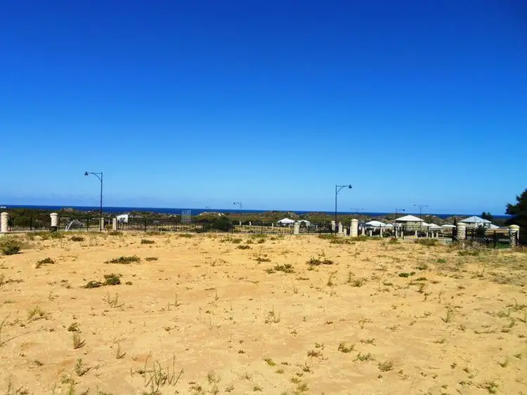 Second view of Homely land listing, 15 Wistari Circle, Two Rocks WA 6037