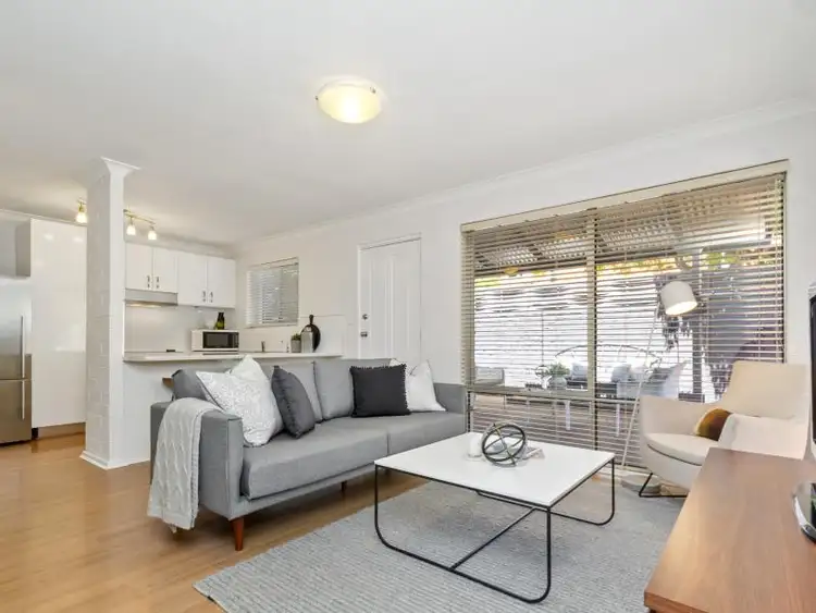 1/161 Roberts Road, Subiaco WA 6008