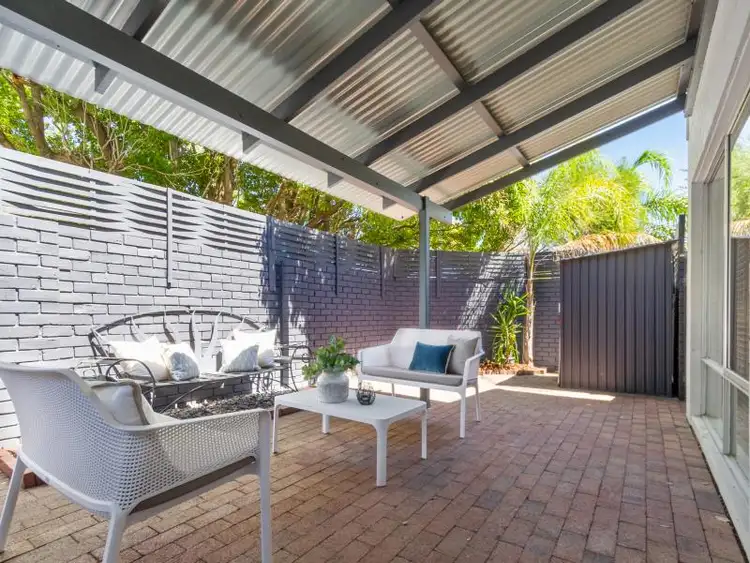 Second view of Homely townhouse listing, 1/161 Roberts Road, Subiaco WA 6008