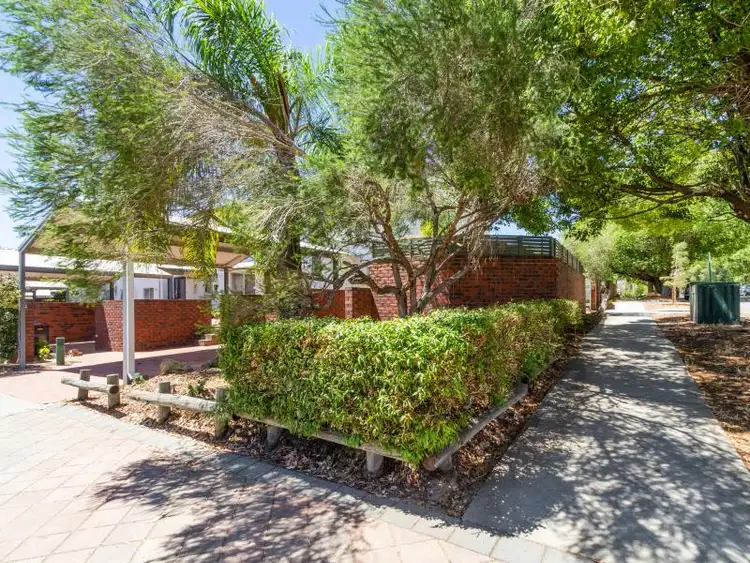 Third view of Homely townhouse listing, 1/161 Roberts Road, Subiaco WA 6008