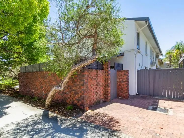 Fourth view of Homely townhouse listing, 1/161 Roberts Road, Subiaco WA 6008