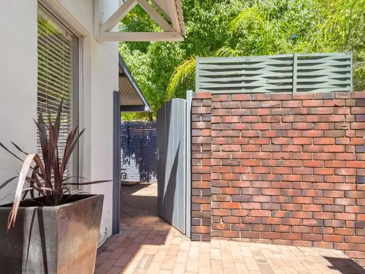 Fifth view of Homely townhouse listing, 1/161 Roberts Road, Subiaco WA 6008