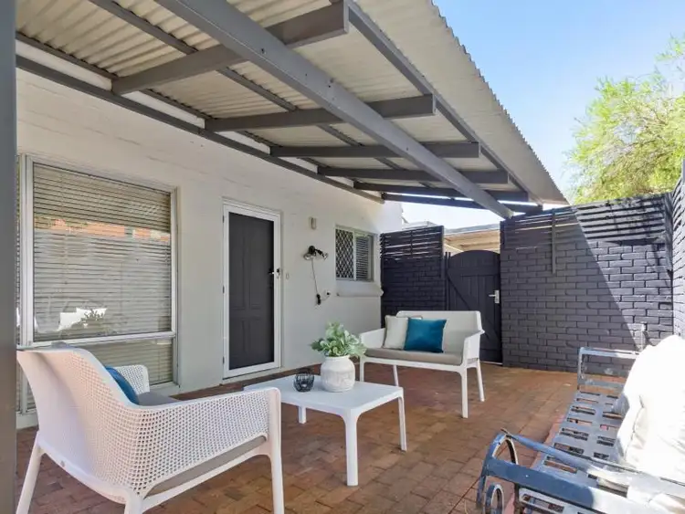 Sixth view of Homely townhouse listing, 1/161 Roberts Road, Subiaco WA 6008