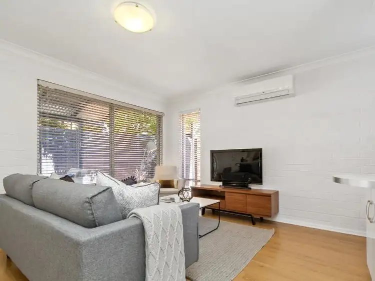 Seventh view of Homely townhouse listing, 1/161 Roberts Road, Subiaco WA 6008