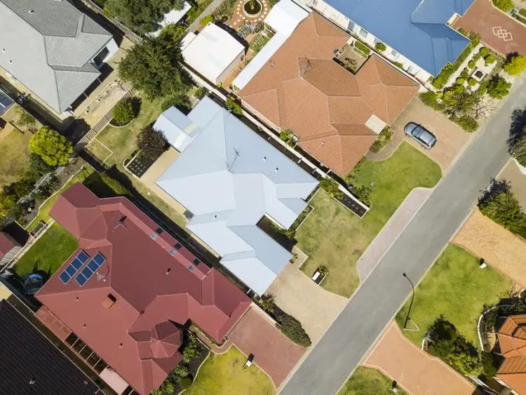 Third view of Homely house listing, 33 Paradise Circuit, Halls Head WA 6210